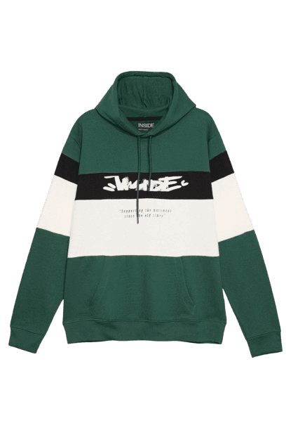 Nike Air Essentials Pullover