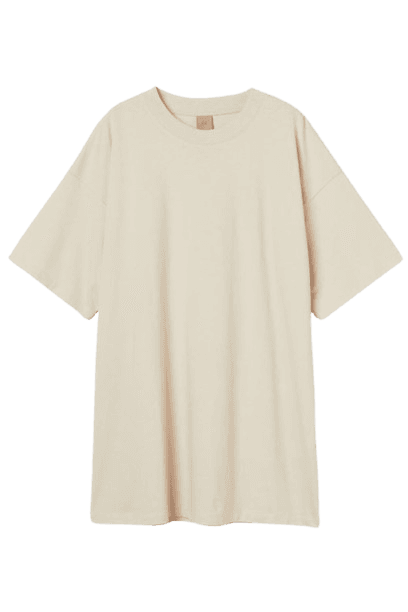 Nike Dri Flex T-Shirt