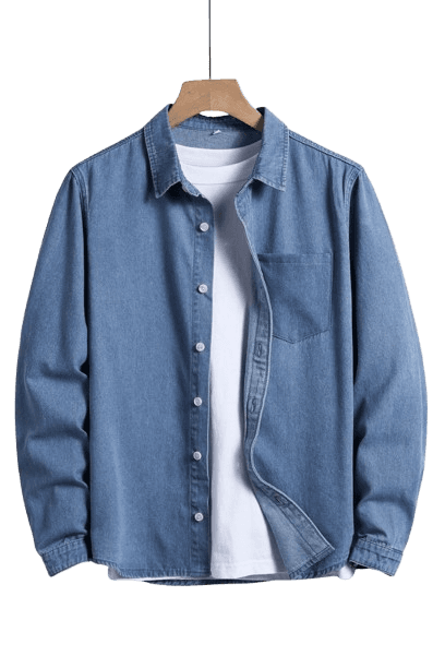 Levi’s Classic Denim